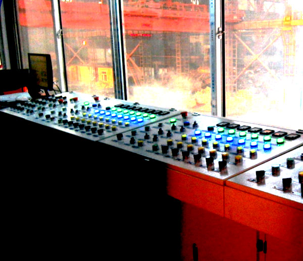 西門子直流調速器擴容